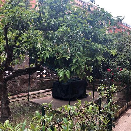 Villa Ella Rome Bagian luar foto