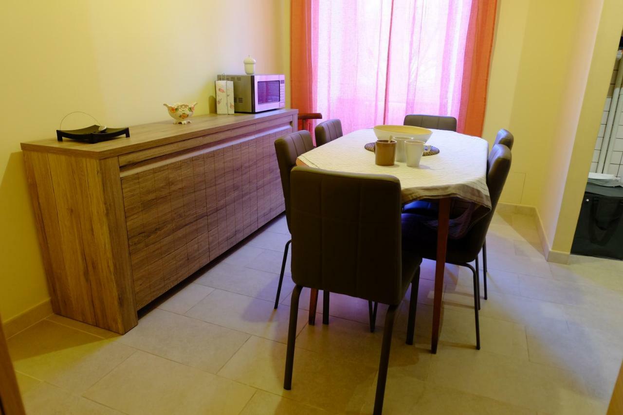 Villa Ella Rome Bagian luar foto