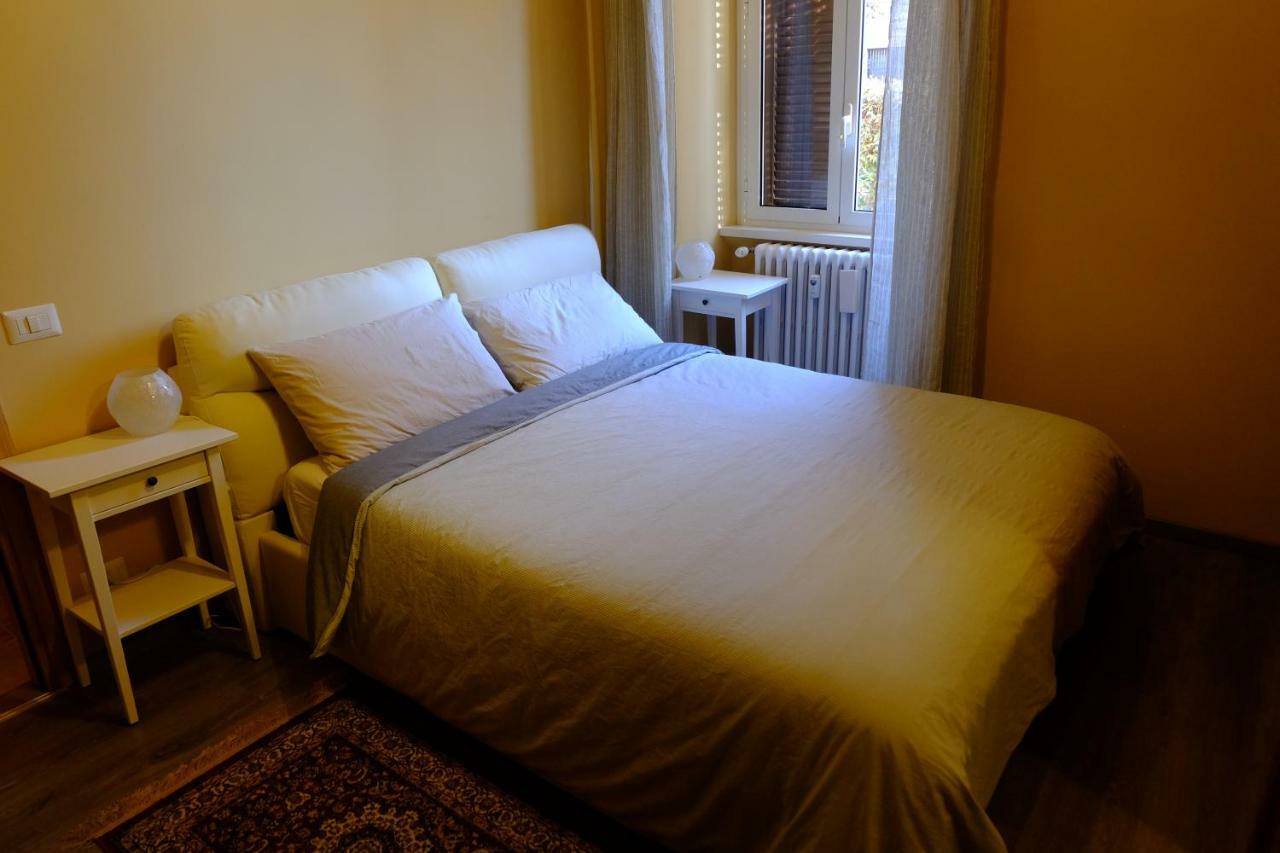 Villa Ella Rome Bagian luar foto