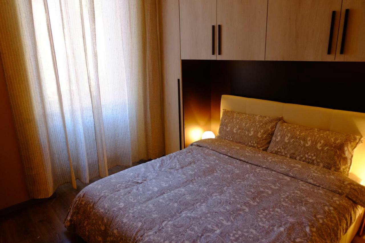 Villa Ella Rome Bagian luar foto