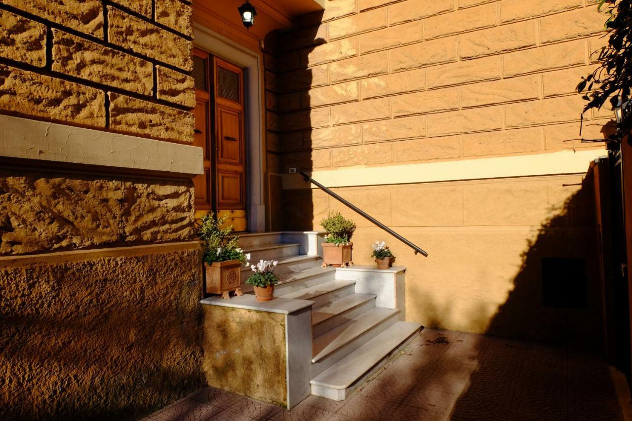 Villa Ella Rome Bagian luar foto